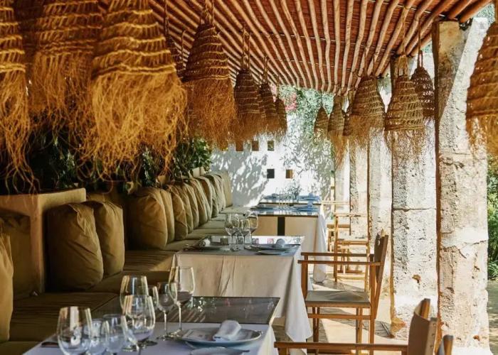 Hotel Faustino Gran - Relais & Chateaux