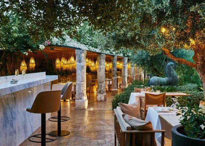 Hotel Faustino Gran - Relais & Chateaux