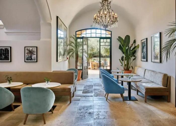 Hotel Faustino Gran - Relais & Chateaux