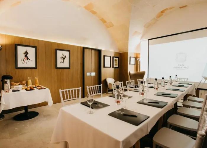 Hotel Faustino Gran - Relais & Chateaux