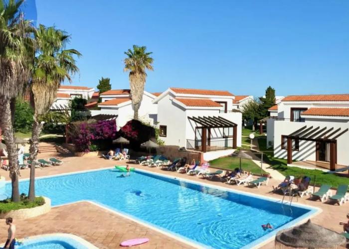 Aparthotel Nuramar