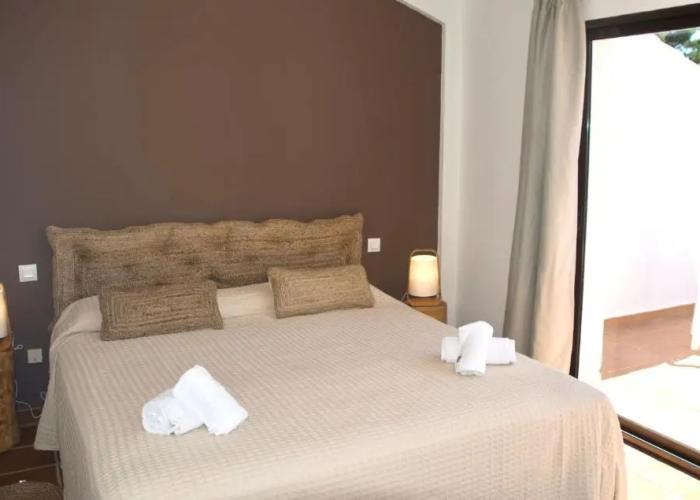 Aparthotel Nuramar