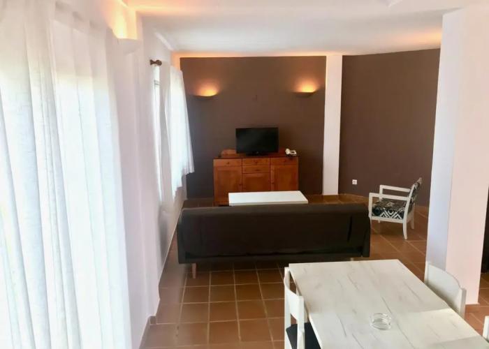 Aparthotel Nuramar