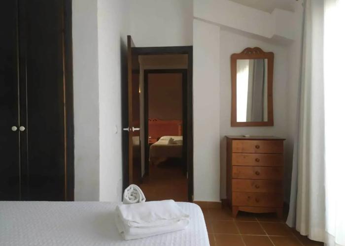 Aparthotel Nuramar