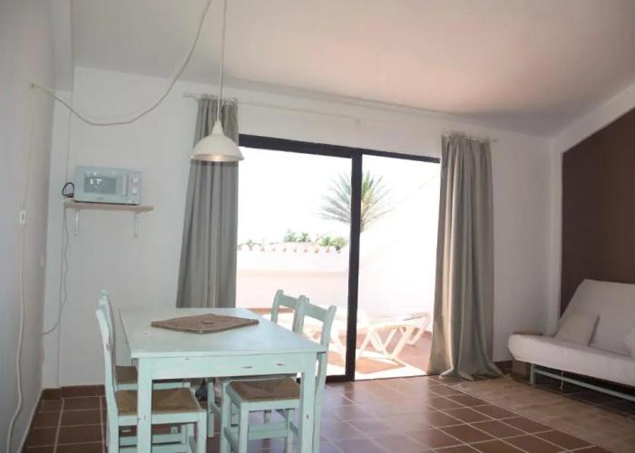 Aparthotel Nuramar