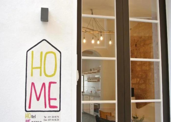 HoMe Hotel Menorca