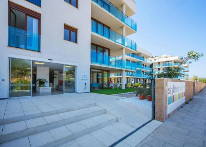 Aparthotel Ferrer Skyline