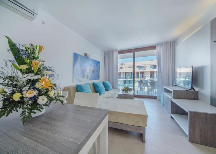 Aparthotel Ferrer Skyline