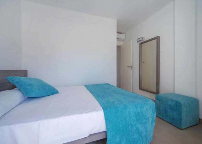 Aparthotel Ferrer Skyline