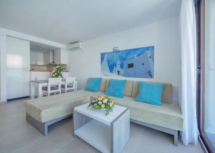 Aparthotel Ferrer Skyline