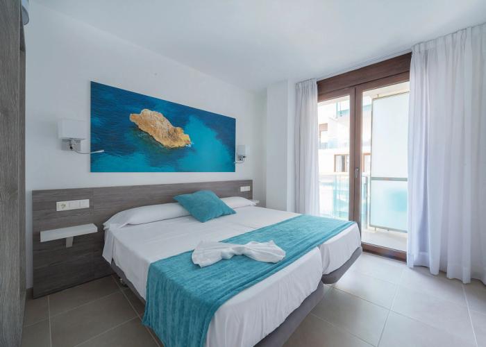 Aparthotel Ferrer Skyline