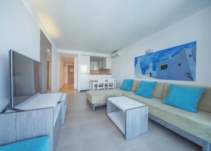 Aparthotel Ferrer Skyline