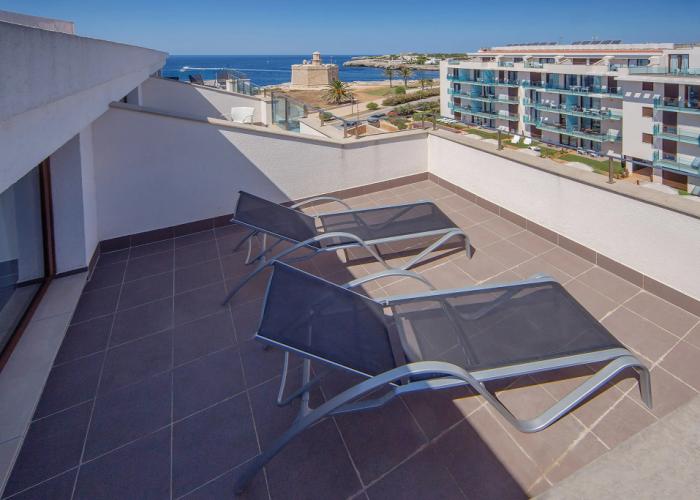 Aparthotel Ferrer Skyline