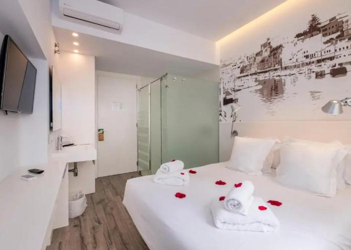 Hotel Abril 37