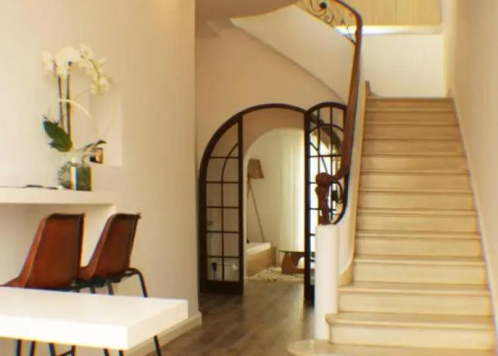 Hotel Abril 37