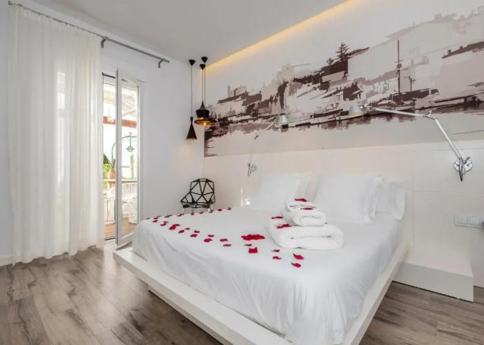 Hotel Abril 37
