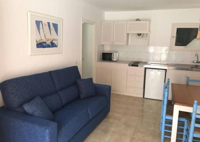 Sant Joan Apartaments - Adults Only