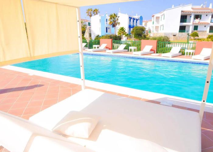 Sant Joan Apartaments - Adults Only