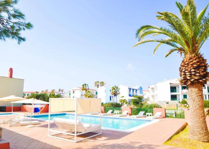 Sant Joan Apartaments - Adults Only
