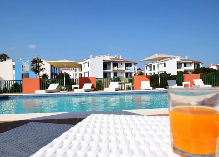 Sant Joan Apartaments - Adults Only