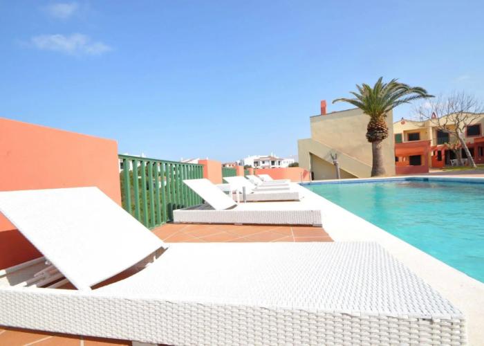 Sant Joan Apartaments - Adults Only