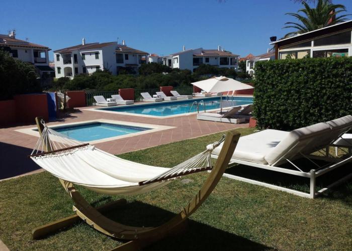 Sant Joan Apartaments - Adults Only
