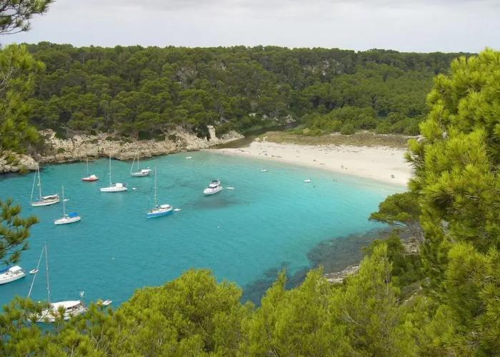 Sant Joan Apartaments - Adults Only