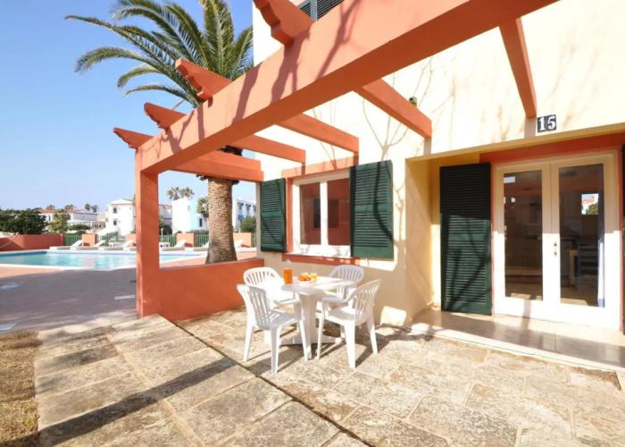 Sant Joan Apartaments - Adults Only