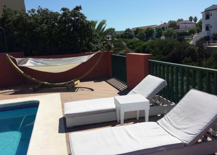 Sant Joan Apartaments - Adults Only