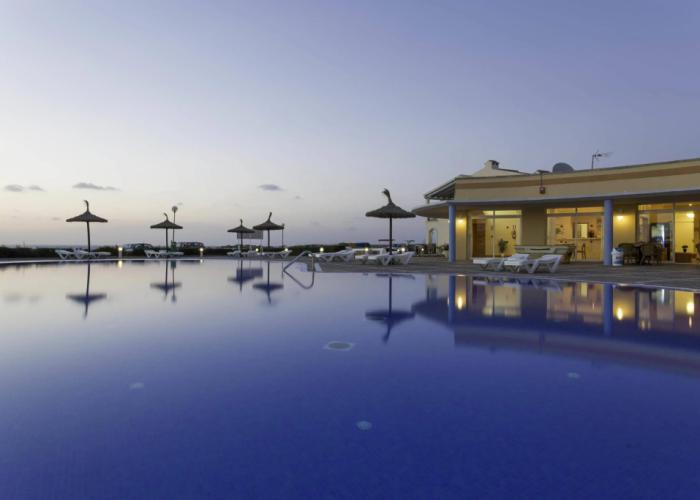RVHotels Sea Club Menorca