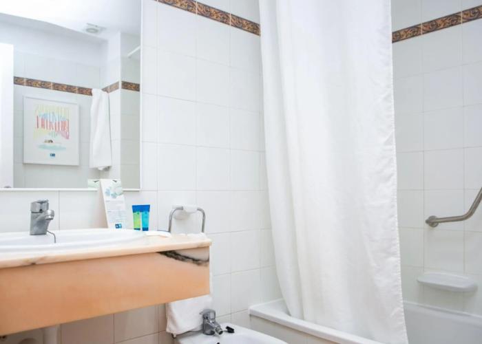 RVHotels Sea Club Menorca