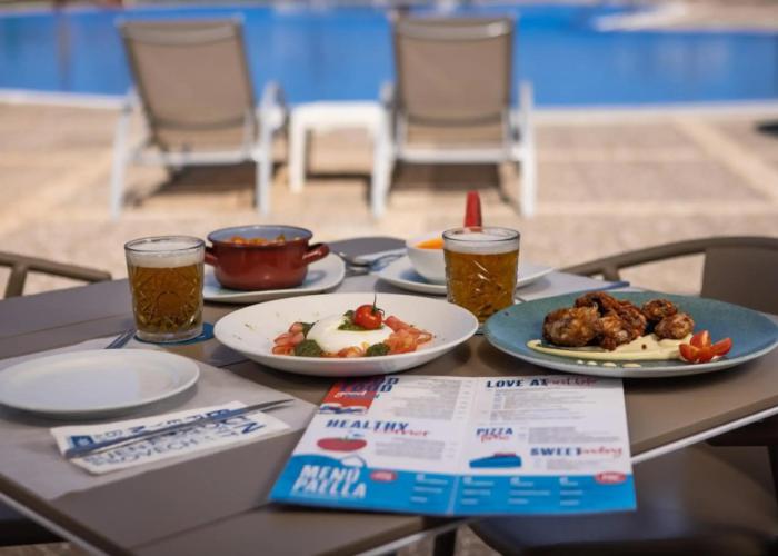 RVHotels Sea Club Menorca