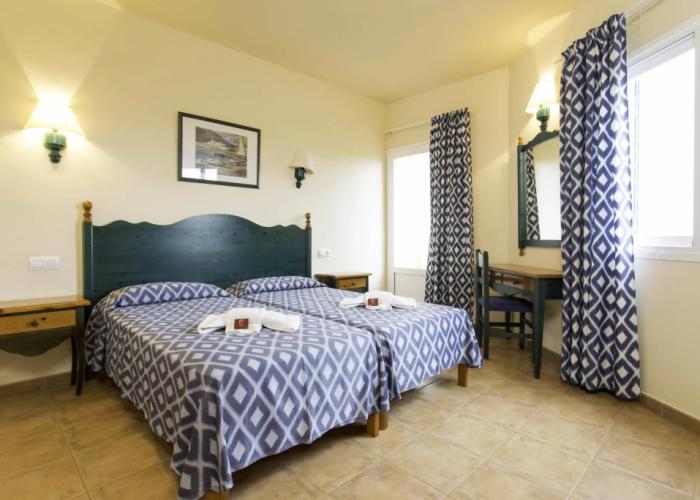 RVHotels Sea Club Menorca
