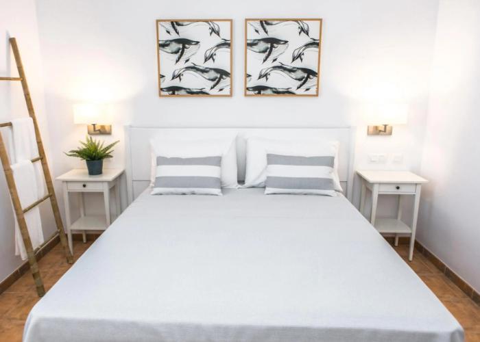 RVHotels Sea Club Menorca
