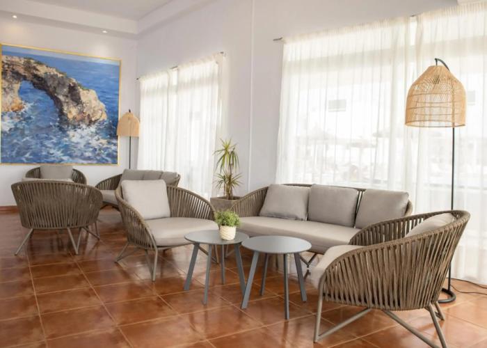 RVHotels Sea Club Menorca