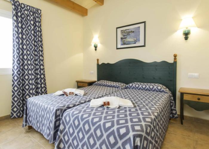 RVHotels Sea Club Menorca