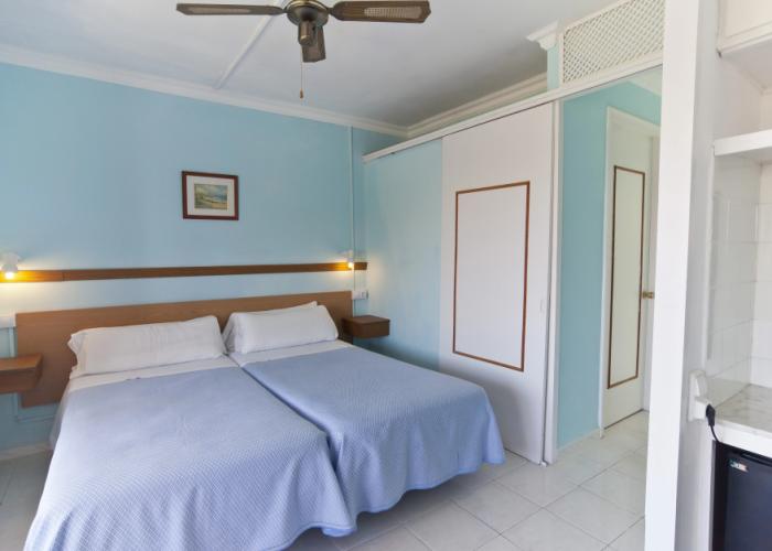 Cala Bona & Mar Blava Hotels