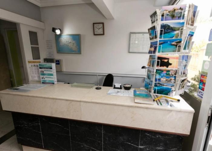Cala Bona & Mar Blava Hotels