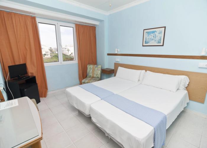 Cala Bona & Mar Blava Hotels