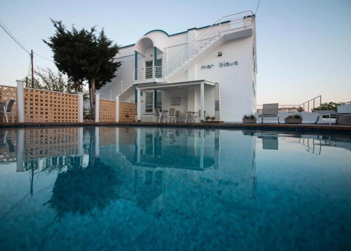 Cala Bona & Mar Blava Hotels