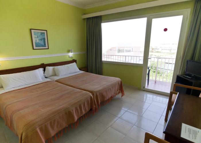 Cala Bona & Mar Blava Hotels