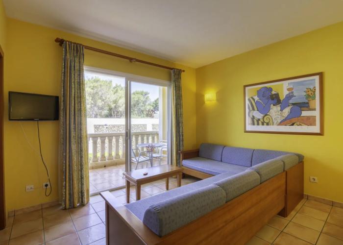 Vibra Blanc Palace Aparthotel