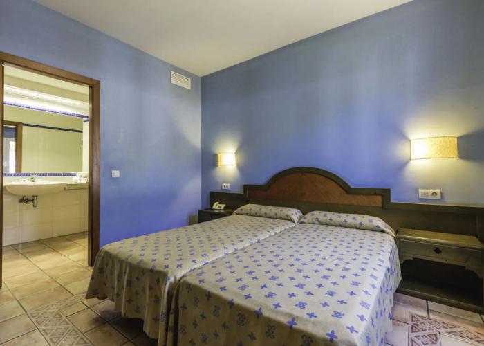 Vibra Blanc Palace Aparthotel