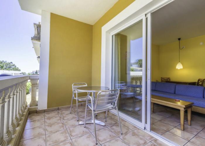 Vibra Blanc Palace Aparthotel