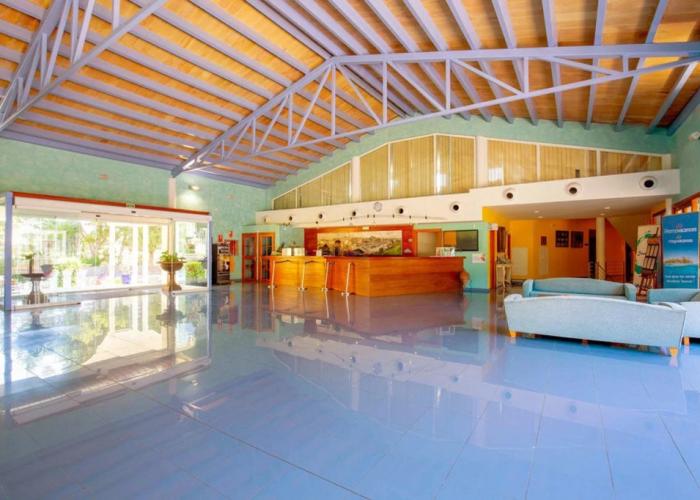 Vibra Blanc Palace Aparthotel