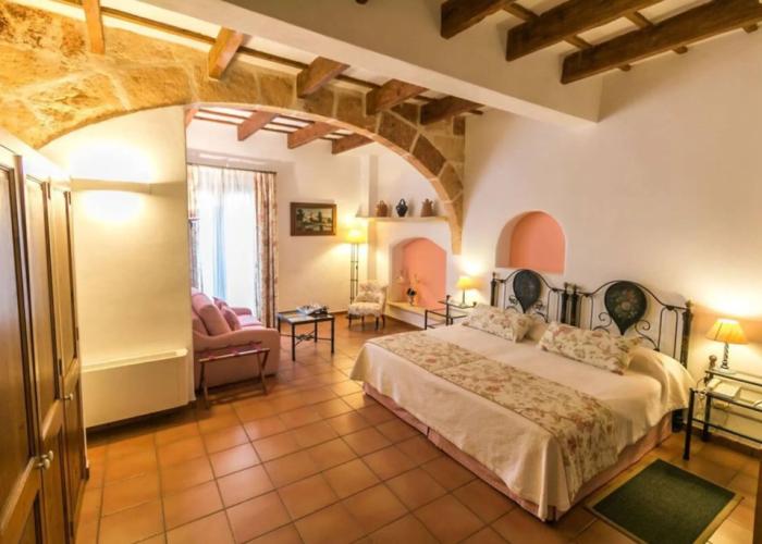 Hotel Rural Sant Ignasi
