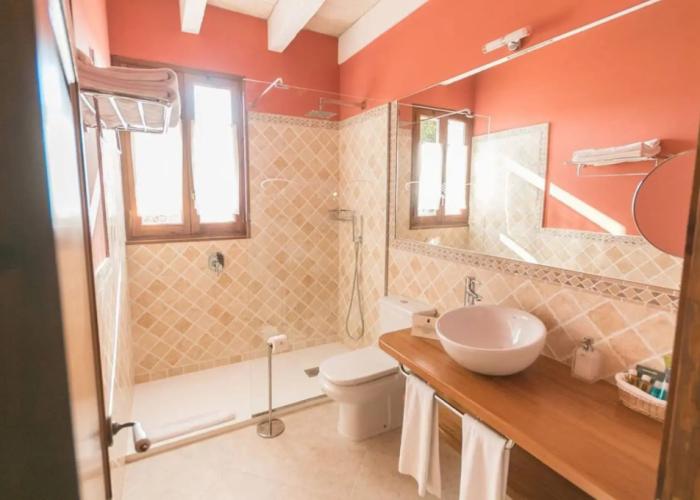Hotel Rural Sant Ignasi