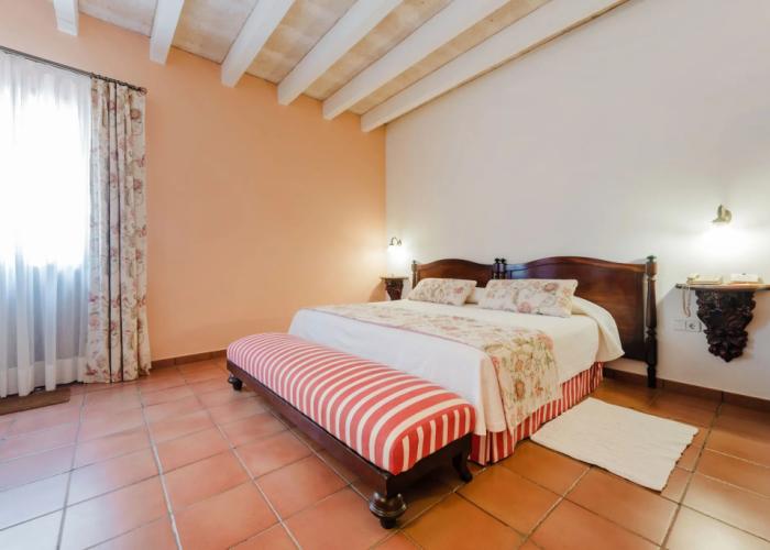 Hotel Rural Sant Ignasi