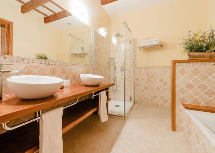 Hotel Rural Sant Ignasi