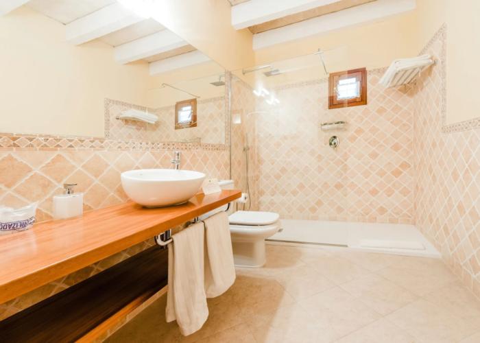 Hotel Rural Sant Ignasi